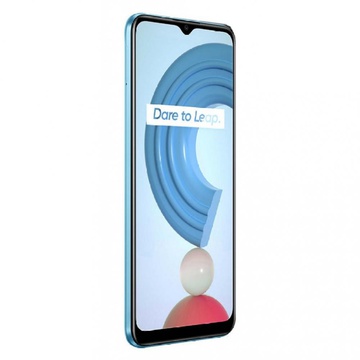 realme C21Y 4/64GB Cross Blue