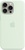 Apple iPhone 15 Pro Silicone Case Soft Mint with Magsafe (high copy)