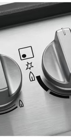 Zanussi ZGH65414XS
