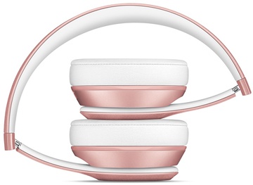 Beats By Dr. Dre Solo 2 Wireless Rose Gold (MLLG2ZM)