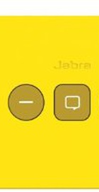 Jabra Solemate Yellow