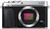 Fujifilm X-E3 body silver (UA)