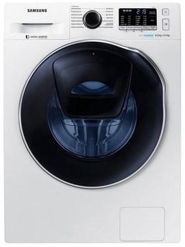 Samsung WD80K5A10OW