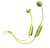 Sol Republic Relays Sport Wireless Lime