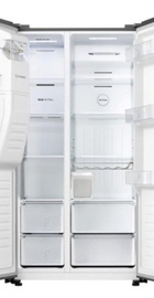 Hisense RS650N4AC2