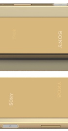 Sony Xperia Z5 Premium Dual E6883 Gold