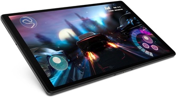 Lenovo Tab M10 Plus FHD 4/64GB LTE Platinum Grey (ZA5V0080UA)