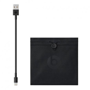 Beats by Dr. Dre Powerbeats High-Performance Wireless Earphones Black (MWNV2)