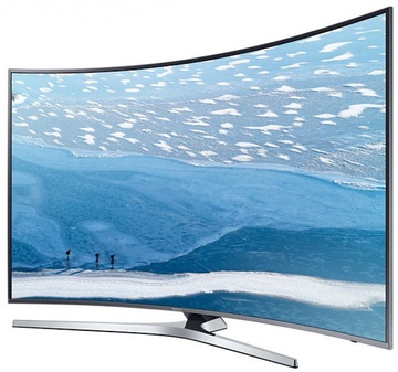 Samsung UE49KU6650