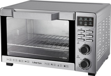 Liberton LEO-501E Inox