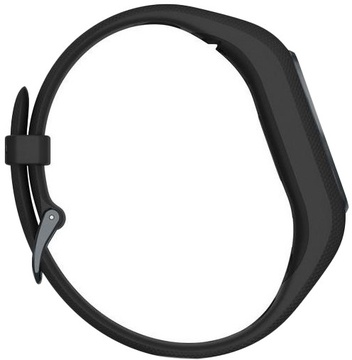 Garmin Vivosmart 4 Midnight with Black Band Large (010-01995-23/A3)