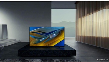 Sony XR65A80JCEP