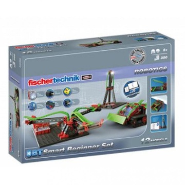 Fischertechnik ROBOTICS Набор открывателя (FT-540586)