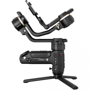 Zhiyun Crane