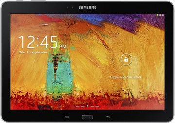 Samsung Galaxy Note 10.1 (2014 edition) Black (SM-P6000ZKA)