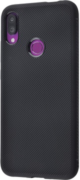 Ultimate Experience Slim Line Case for Xiaomi Note 7 Black