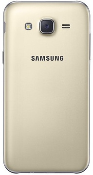 Samsung J500 Galaxy J5 Gold (SM-J500HZDD) (UA UCRF)