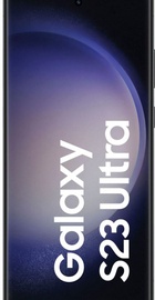 Samsung Galaxy S23 Ultra 8/256GB Phantom Black (SM-S918BZKD)