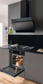 Amica EB7541B Fusion