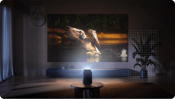 Xiaomi Smart Projector L1 (BHR9417EU)