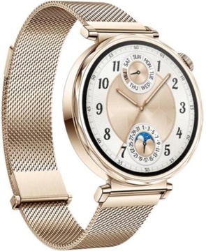 HUAWEI Watch GT 5 41 mm Gold