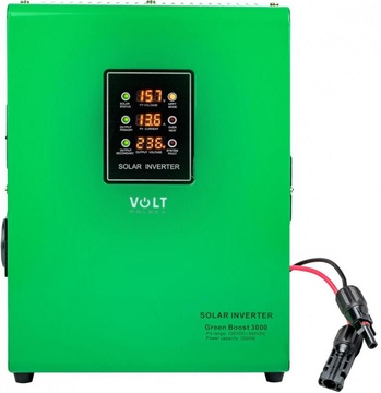 Volt Polska GREEN BOOST MPPT 3000 (3SR3000001)