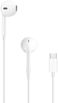 Apple EarPods USB-C (MTJY3)