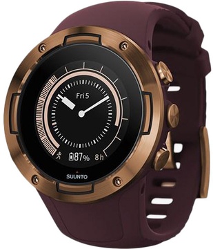 Suunto 5 Burgundy Copper (SS050301000)