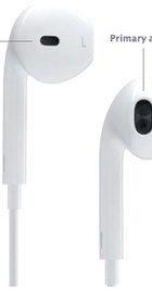 Apple EarPods with Remote and Mic (MD827)