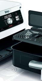 NINJA Foodi FlexDrawer AF500EUWH