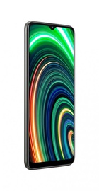 realme C25Y 4/64GB Water Grey