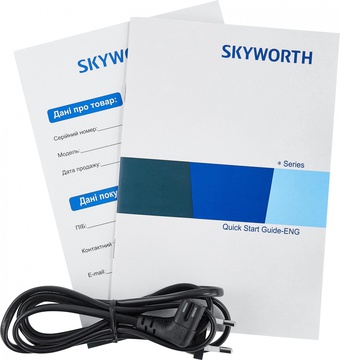 Skyworth 55Q3 AI