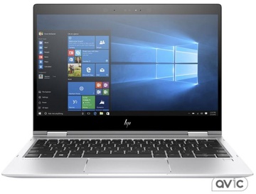 HP EliteBook x360 1030 G2 (X3U19AV)