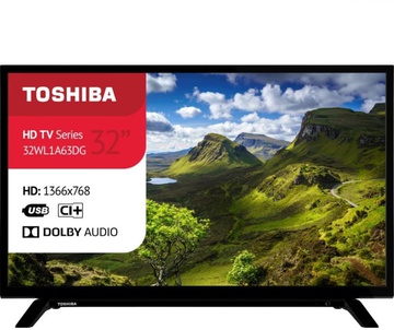 Toshiba 32WL1A63DG