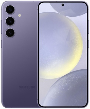 Samsung Galaxy S24+ 12/256GB Cobalt Violet (SM-S926BZVD)