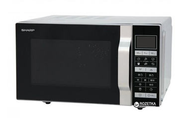Sharp R860BK