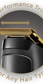 Remington T-Series MB7050