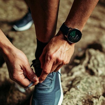 Suunto 9 Peak Granite Blue Titanium (SS050520000)