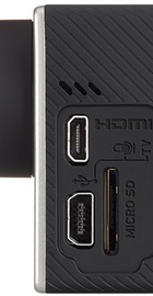 GoPro HERO4 Silver Edition (CHDHY-401)