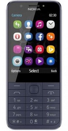 Nokia 230 Dual Blue (16PCML01A02)