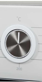 Ventolux BRISTOL 6 MT (WH)
