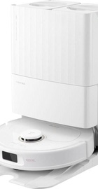 RoboRock Qrevo S White
