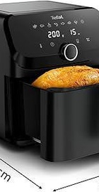 Tefal Easy Fry Mega EY8558E0