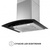 Perfelli GRASSI 6PWX INOX