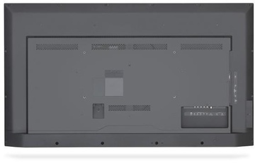 NEC E326 Black (60004020)