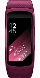 Samsung Gear Fit2 Pink