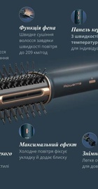 Rowenta Air Brush 3D UB9720E0