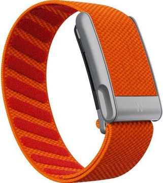 WHOOP MG SuperKnit Flame with Alloy + 12 Month Membership