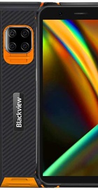 Blackview BV5100 Pro 4/128GB Orange