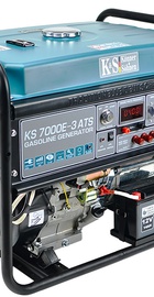 Konner&Sohnen KS 7000E-3 ATS